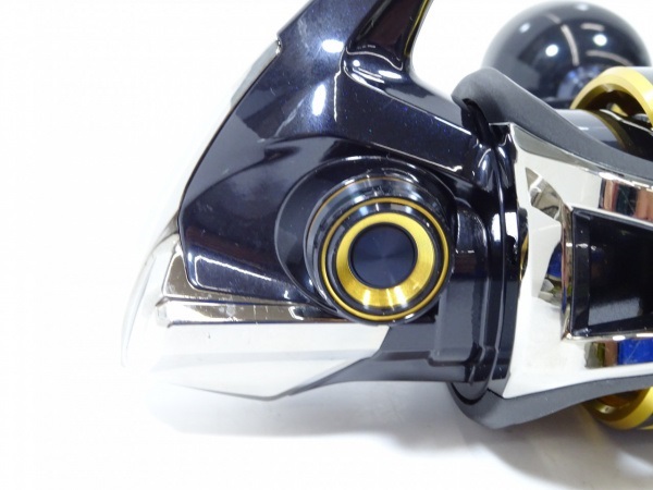 20ステラSW 6000XG